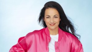 Malika Benjelloun Mari