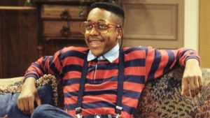 Qui a joué Steve Urkel ?