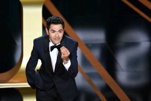 Jamel Debbouze Fortune