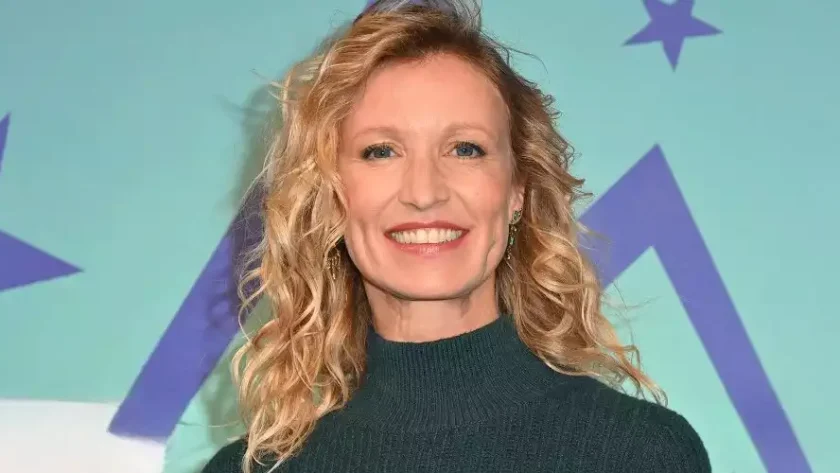 Alexandra Lamy Chirurgie