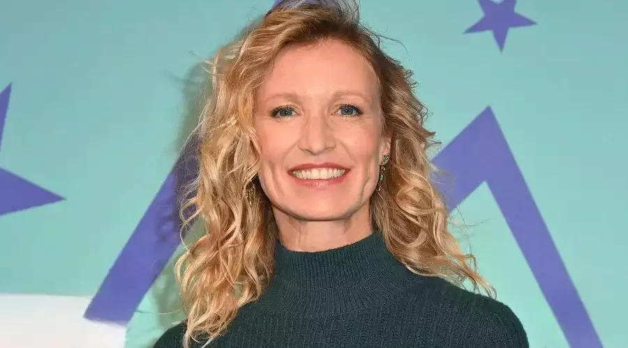 Alexandra Lamy Chirurgie