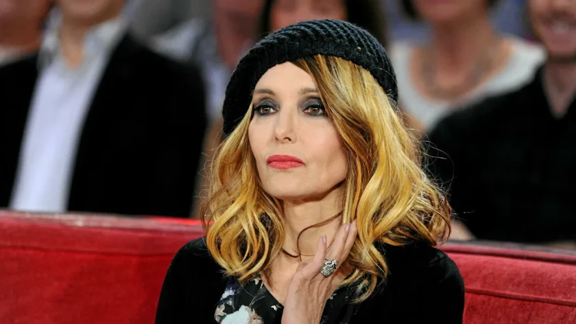 Jeanne Mas Vie Privée