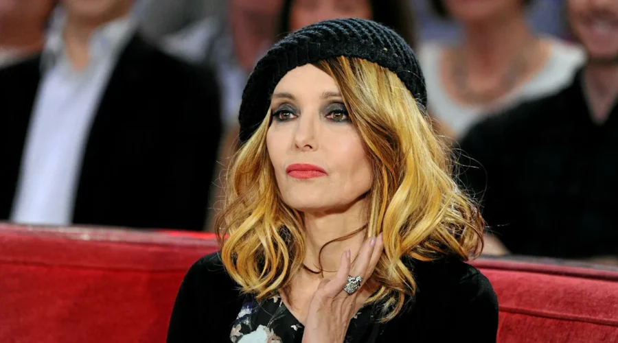 Jeanne Mas Vie Privée