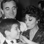 Décès Patrick Aznavour