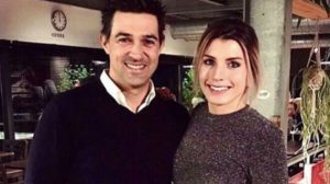 Femme De Jean Pascal Star Ac