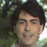 Alain Chamfort Jeune