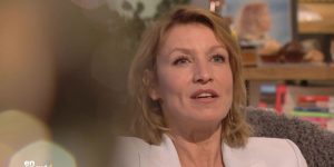 Alexandra Lamy Chirurgie
