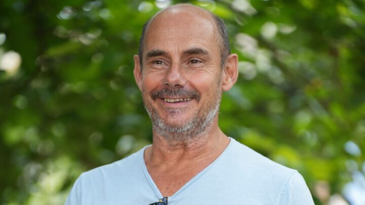 Qui est le fils de Bernard Campan ?