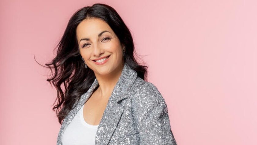 Malika Benjelloun Mari
