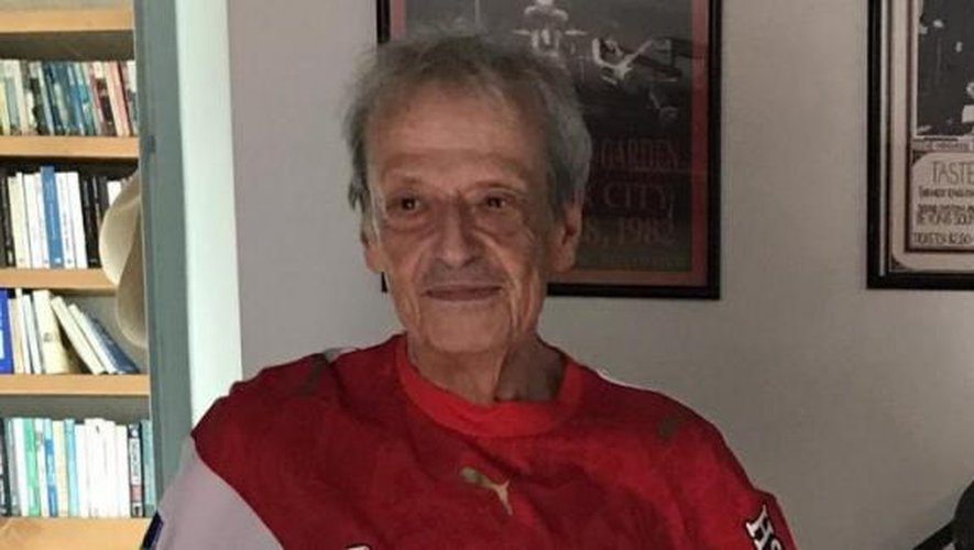 Guy Carlier Malade