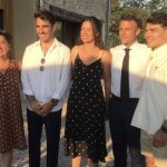 Antoine Dupont Parents