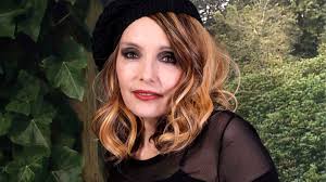 Jeanne Mas Vie Privée