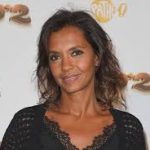 Taille Karine Le Marchand
