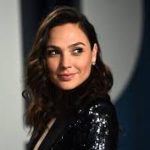 Gal Gadot Taille