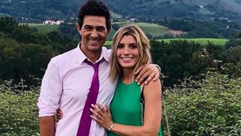 Femme De Jean Pascal Star Ac