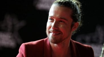 Julien Doré Papa Qui Est La Maman