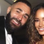 Karim Benzema Femme