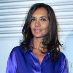 Karine Le Marchand Taille