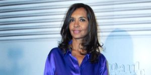 Taille Karine Le Marchand