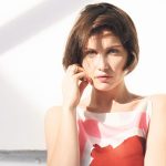 Laetitia Casta Taille