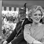 Bernadette Chirac Jeune