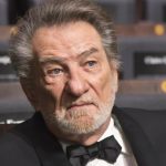 Quel âge a le fils d'Eddy Mitchell ?