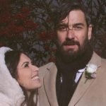 Qui est le mari de Lucie Le Bernardoni ?