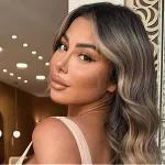 Maeva Ghennam Avant Chirurgie