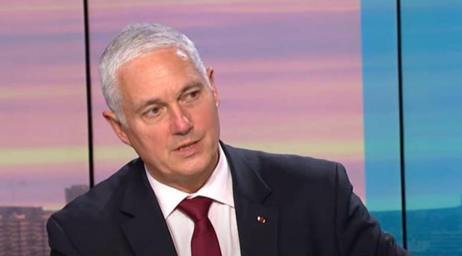 Michel Yakovleff Enfants