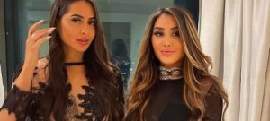 Oceane Avant Chirurgie