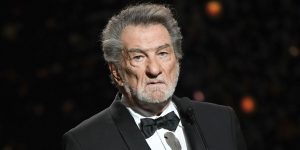 Quel âge a le fils d'Eddy Mitchell ?