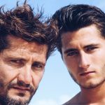 Qui est le fils de Bixente ?
