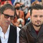 Fils de Marie Trintignant