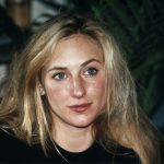 Julie Depardieu Jeune