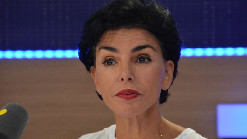 Rachida Dati Chirurgie esthétique