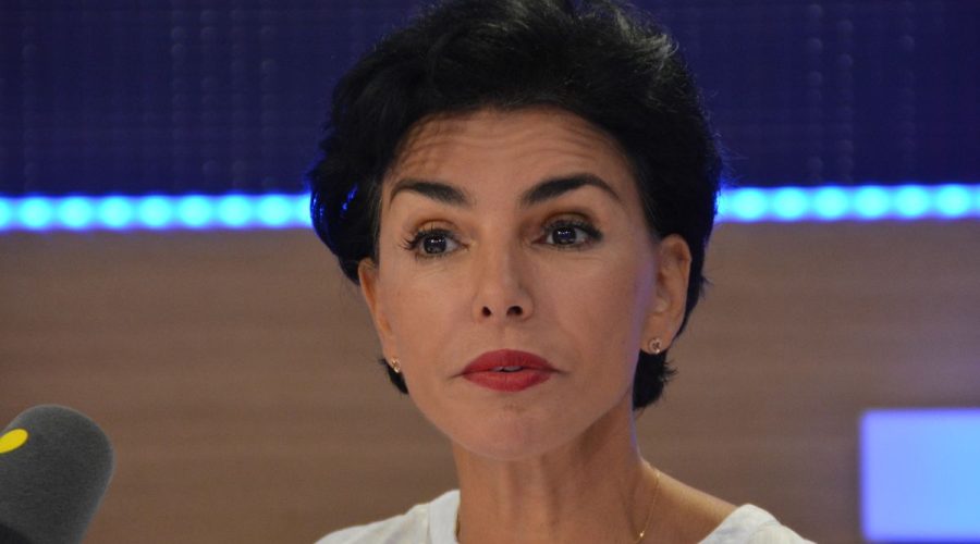 Rachida Dati Chirurgie esthétique