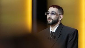 Sofiane Pamart Parents