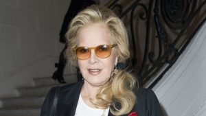 Sylvie Vartan Chirurgie Esthétique