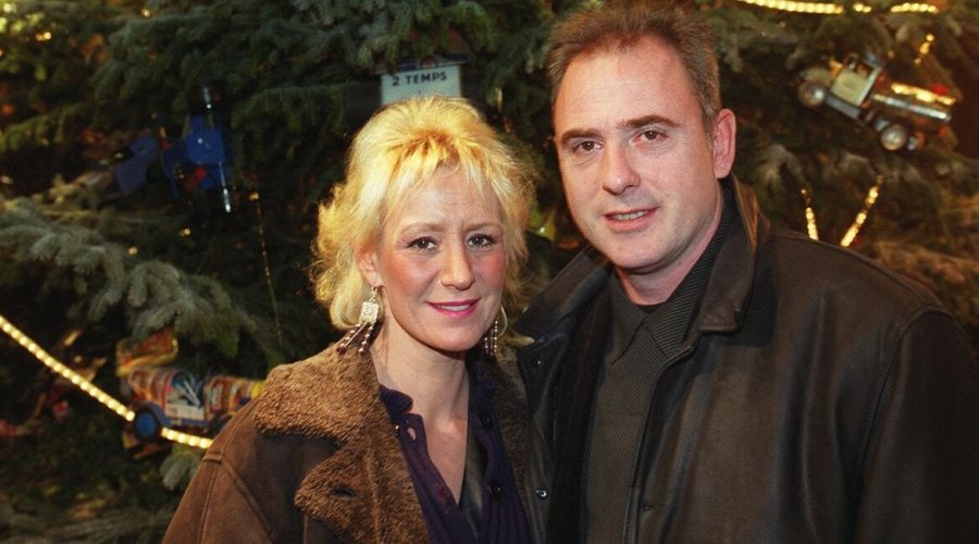 Philippe Risoli Epouse