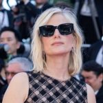 Mélanie Laurent Enfants