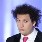 Taille Eric Antoine