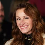 Julia Roberts Taille