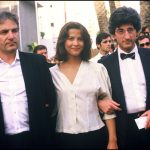 Qui est le fils de Sophie Marceau ?