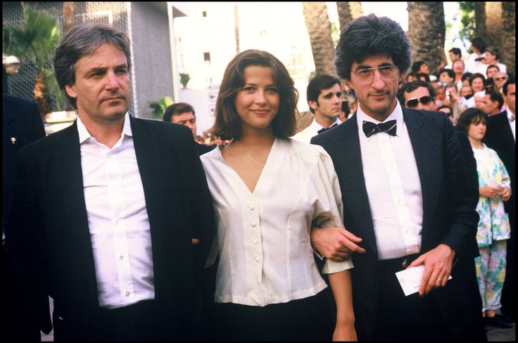 Qui est le fils de Sophie Marceau ?