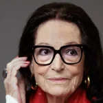 Nana Mouskouri Âge