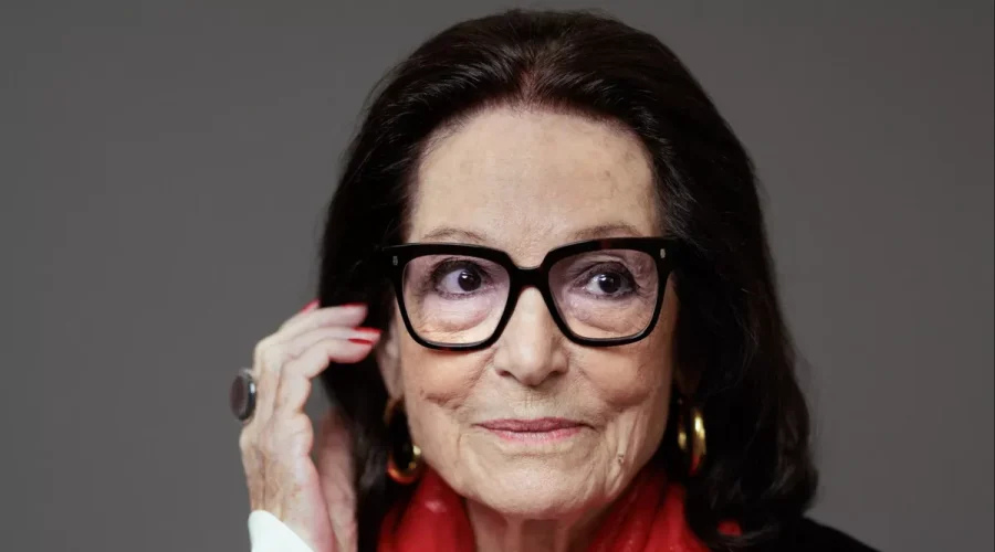 Nana Mouskouri Âge