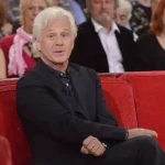 Gérard Lenorman vie privée