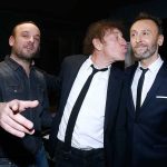 Pierre Souchon Mariage