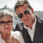 Qui est la mère de Benjamin Castaldi ?