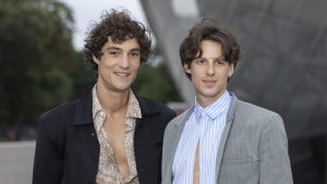 Pablo Pillaud-Vivien Âge